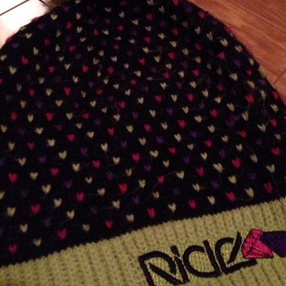 Sock Cap - Picture 2 of 2