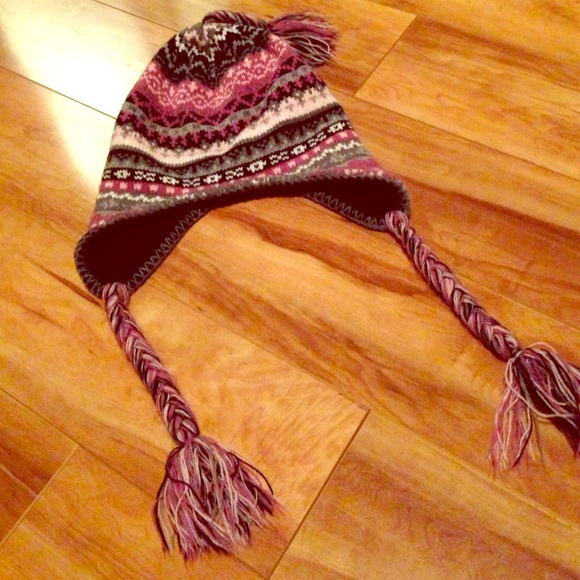 Sock Cap - Picture 1 of 2