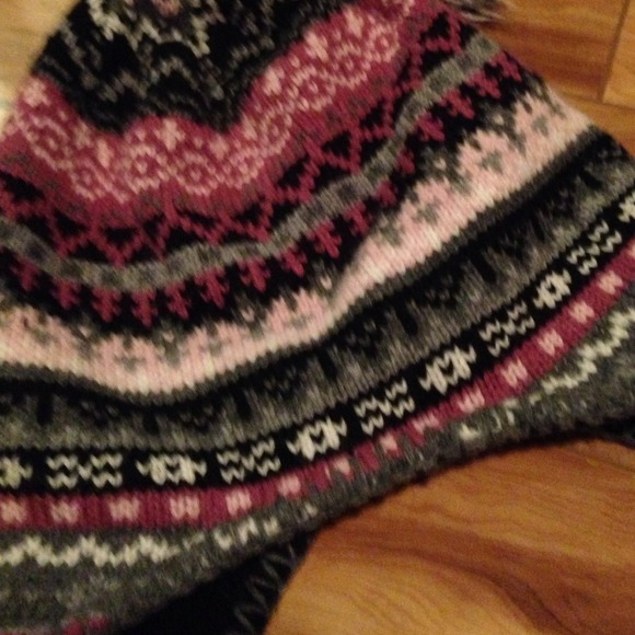 Sock Cap - Picture 2 of 2