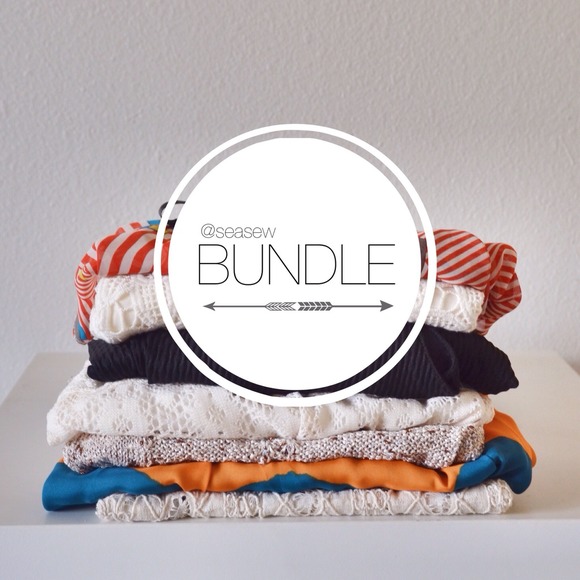 Forever 21 Tops - Bundle