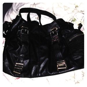 Charming Charlie purse