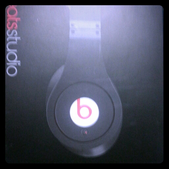Beats By Dr.Dre