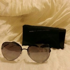 Authentic  by Marc Jacobs sunglasses