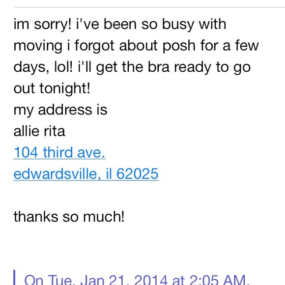 @belove SCAMMER ALERT - Picture 3 of 4