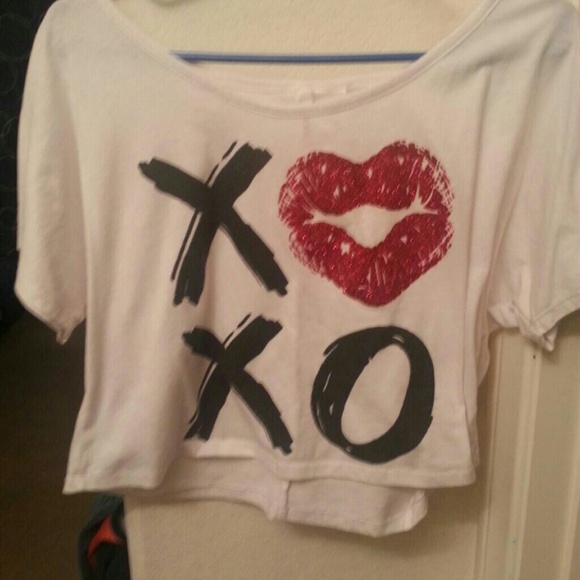 Cute shirt