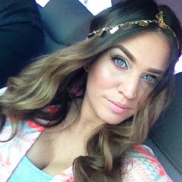 🔱Bohemian Coin Head Chain🔱