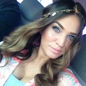 🔱Bohemian Coin Head Chain🔱