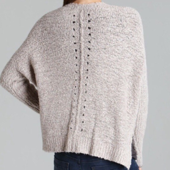 Free People Sweater - Picture 2 of 4