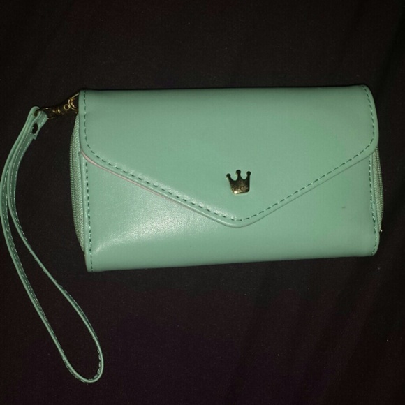 S4 wallet case