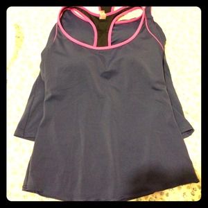 2 Victoria Secrets Sports Bra