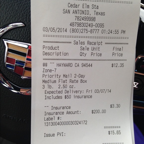 SOLD Authentic Christian louboutin - Picture 3 of 4