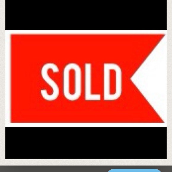 🌺🌺SOLD🌺🌺.   💙RHINESTONE BLUE TANK TOP💙 - Picture 3 of 3