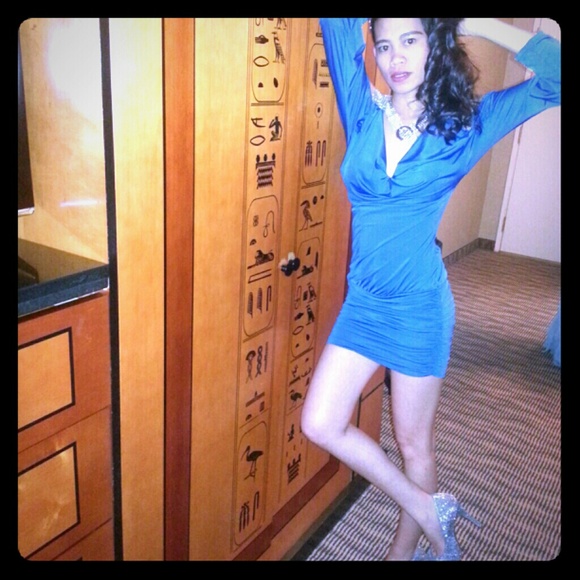 Party dress