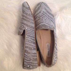 Steve Madden Women's Loafers