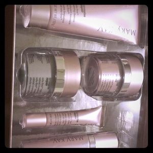 Mary Kay products