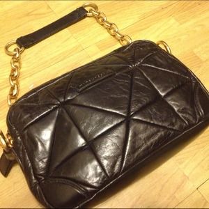Marc Jacobs Bag - Authentic