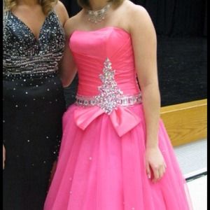 Studio 17 Prom Dress