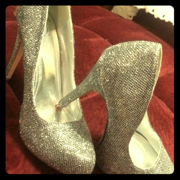 Sassy shoes