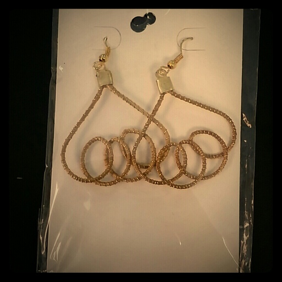 **Handmade** Earrings