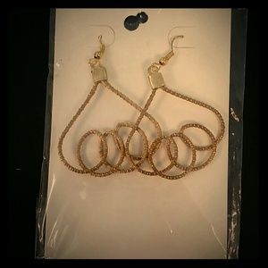 **Handmade** Earrings