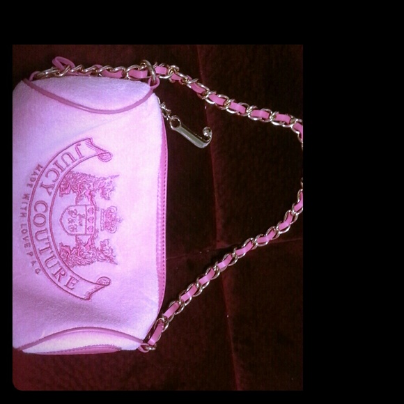 Juicy purse
