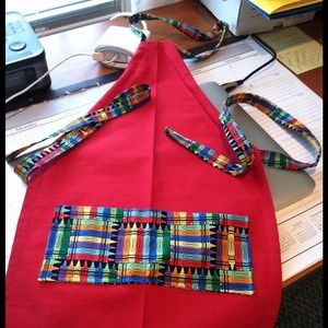 Child's Apron