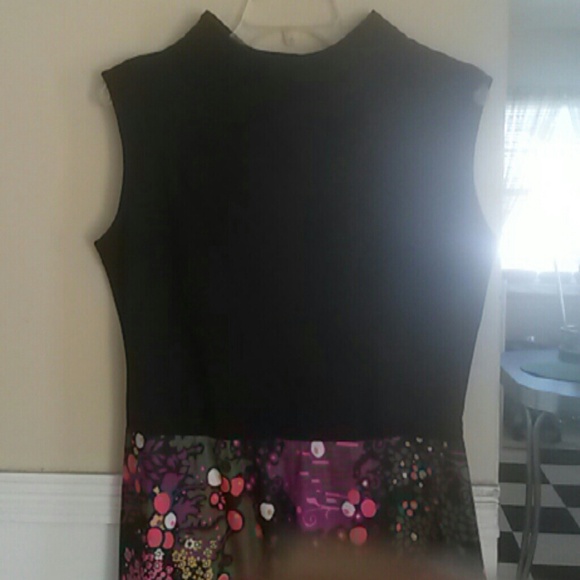 Vintage summer dress