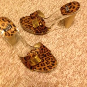 Stuart Weitzman heels