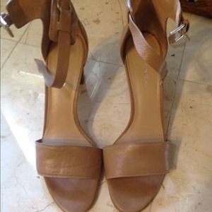 Via Spiga strappy dress sandal, size 9.5