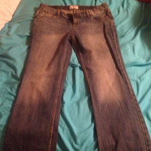 Women's Aeropostale Jeans
