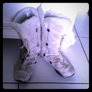 American eagle winter boots