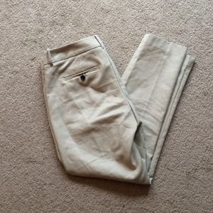Classic skinny work pant!