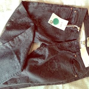 ROXY skinny jeans/pants