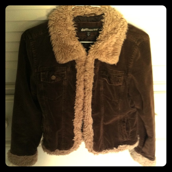 Winter coat