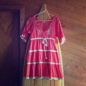 The Perfect Summer Dress