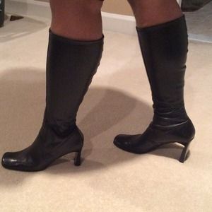 Nine West Boots