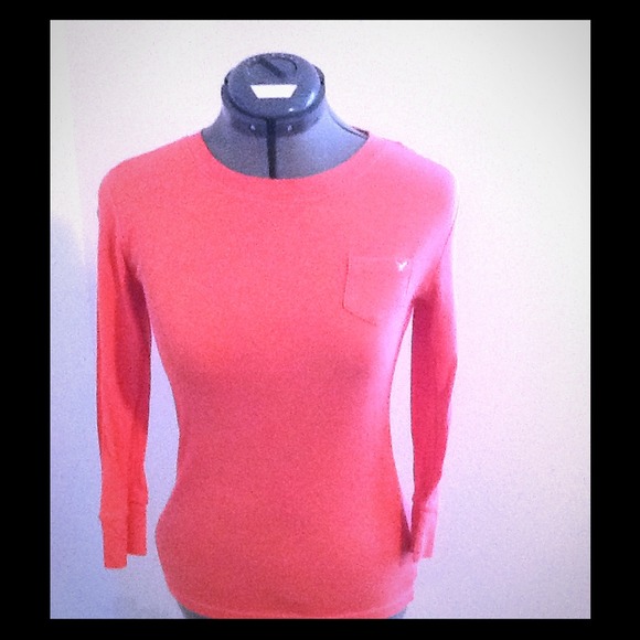 American eagle women's shirt