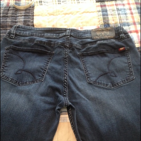 Jeans - Picture 2 of 2