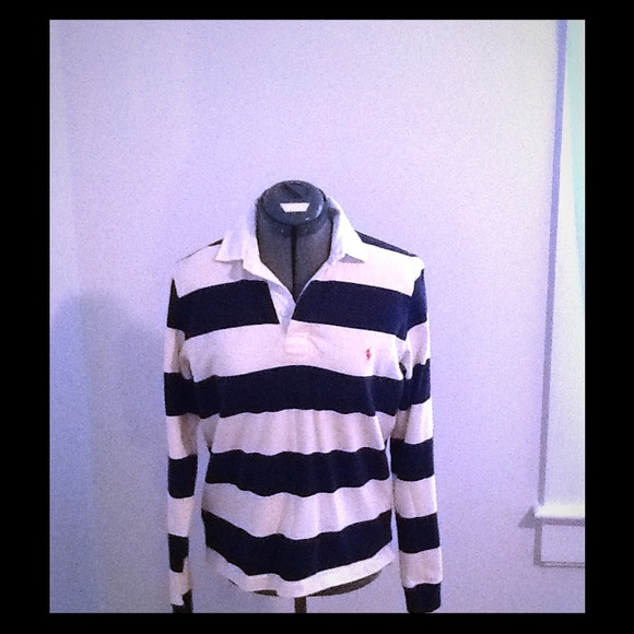 Ralph Lauren women's polo
