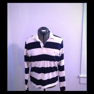 Ralph Lauren women's polo