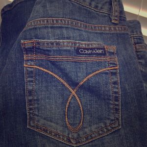 Calvin jeans