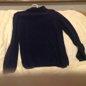 Chicos brand sweater.