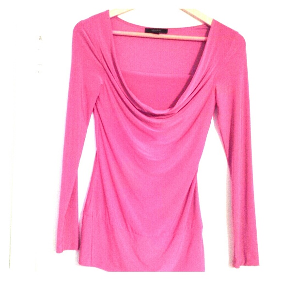 Long sleeve top