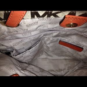 MK Tote (SOLD)