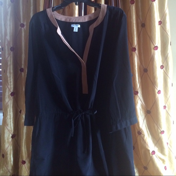 Old Navy Shirt Dress