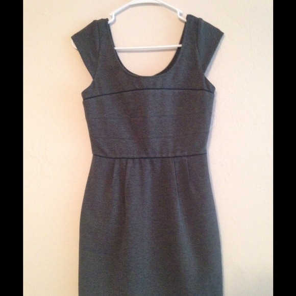 BCBGmaxarzria dress