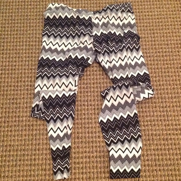 Leggings Lilly white - Picture 1 of 1