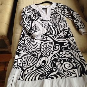 Judith Connelly dress