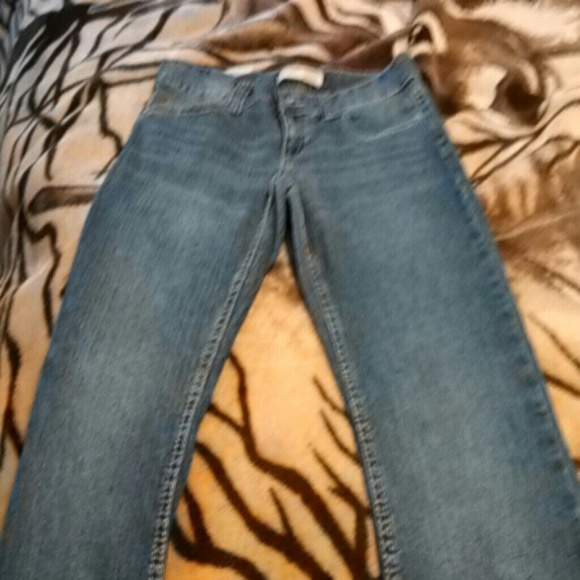 Jeans - Picture 1 of 1