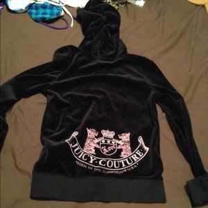 NWOT Juicy Couture Tracksuit